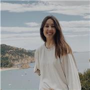 Doy clases particulares de matemáticas y inglés. Ofrezco clases particulares tanto a nivel de primaria como de ESO